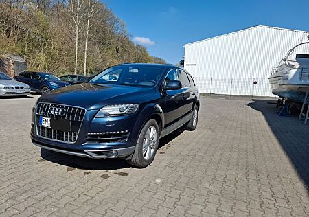Audi Q7 3.0 TDI (DPF) quattro tiptronic -
