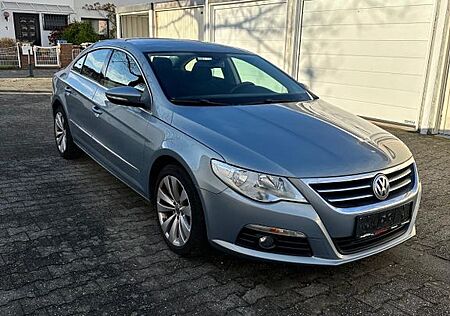 VW Passat CC Volkswagen 1.8 TSI -