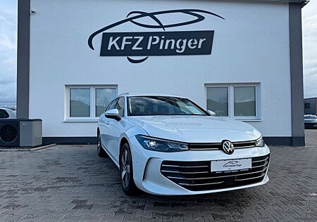 VW Passat Variant Volkswagen 1.5 TSI eHybrid 150 kW Business