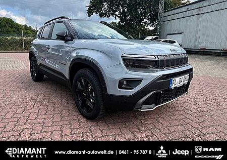 Andere Avenger 4XE MY25-Overland 1,2 AWD