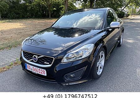 Volvo C30 Edition R-Design Performance
