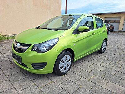 Opel Karl Edition Klima