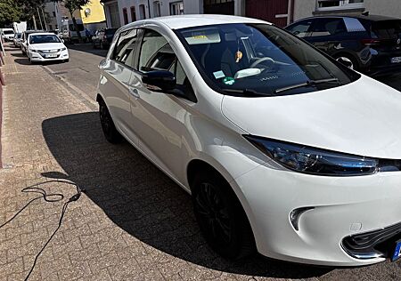 Renault ZOE Life Life