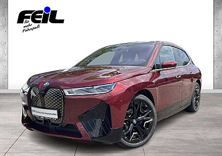 BMW iX xDrive50 Sportpaket B&W Surround Head-Up
