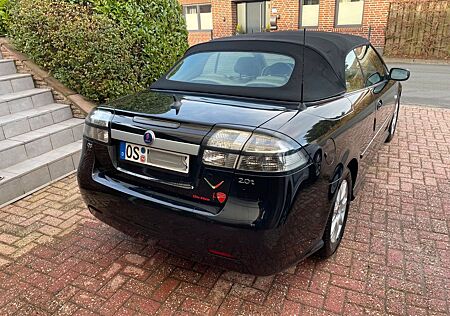 Saab 9-3 2.0t Vector Cabriolet Vector