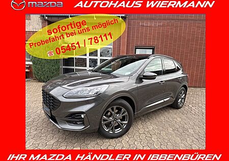 Ford Kuga 2.0 EcoBlue M-Hybrid ST-Line X
