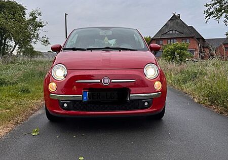 Fiat 500 1.4 16V Lounge Lounge
