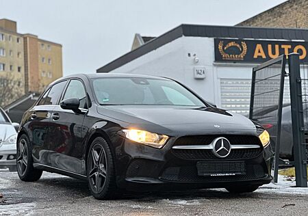 Mercedes-Benz A 180 d/AMG-Line/Kamera