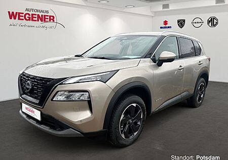 Nissan X-Trail 1.5 VC-T e-POWER N-Connecta 204 PS