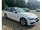 BMW 318d Touring | Automatik | LED | sehr gepflegt