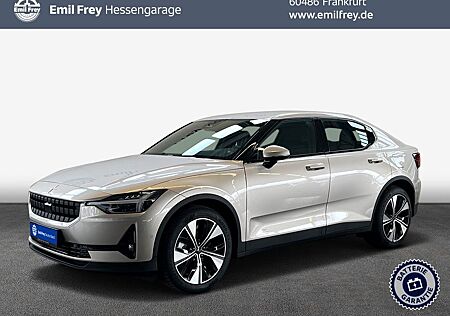 Polestar 2 Long Range Single Motor Pilot-Life-Paket 360°