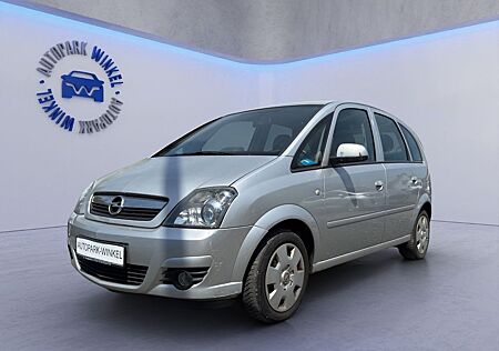 Opel Meriva INNOVATION 1.6 *PDC *XENON *TÜV