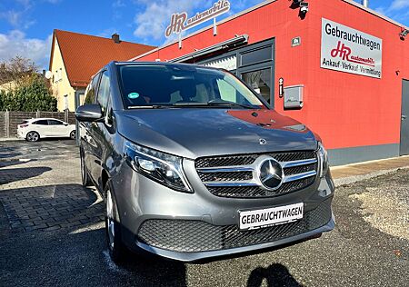Mercedes-Benz V 250 Edition LED AHK Navi SHZ Kanera top !