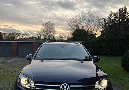 VW Touareg Volkswagen 3.0 V6 TDI Tiptronic BlueMotion Tech...