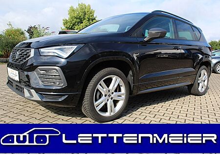 Seat Ateca FR 1,5 TSI DSG DINAMICA*LED*NAV*SPUR*ACC