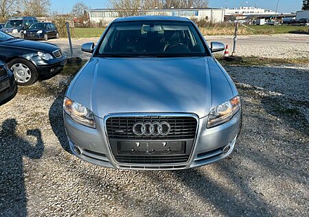 Audi A4 Lim. 3.2 FSI quattro