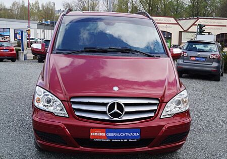 Mercedes-Benz Viano 3.0 CDI Trend kompakt