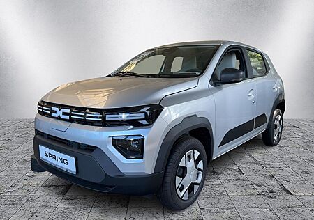 Dacia Spring Expression Electric 65