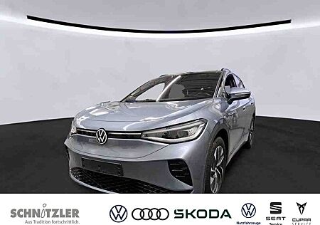 VW ID.4 Volkswagen GTX MATRIX/NAVI/KAMERA/WÄPU/PANO+++