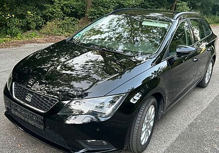 Seat Leon ST 1.2 TSI 81kW Start&Stop Style