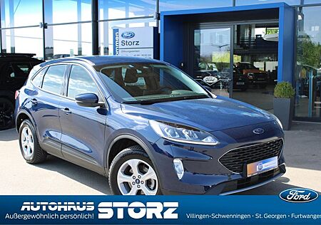 Ford Kuga Plug-In Hybrid Cool & Connect LM FELGEN|LED