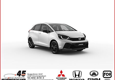 Honda Jazz 1,5 Advance Sport Automatik+Sitzheizung+LED