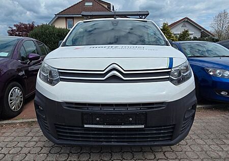 Citroën Berlingo Kasten Worker M/L1