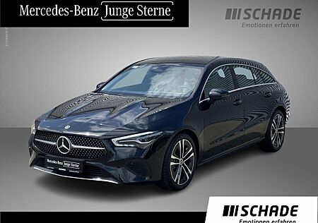 Mercedes-Benz CLA 180 Shooting Brake CLA 180 SB Progressive LED*RF-Kamera*Lenkradhzg.