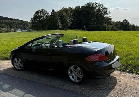 Peugeot 307 CC Tendance 140 Tendance