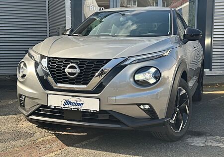 Nissan Juke Visia*DIGITAL*CARPLAY*MwSt*PDC*SHZ*NAVI*