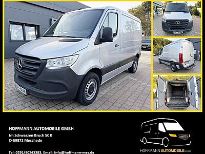 Mercedes-Benz Sprinter 314CDI Kasten 3,5t FWD L1H1 Kamera KURZ