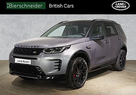 Land Rover Discovery Sport P200 Dynamic SE ab 499 EUR M., L