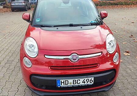 Fiat 500L 0.9 8V TwinAir Easy S&S Easy
