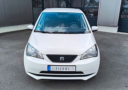 Seat Mii 1.0 Style 55KW ( 75 PS ) 5 - Türer