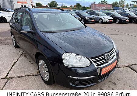 VW Golf Volkswagen V Variant Trendline