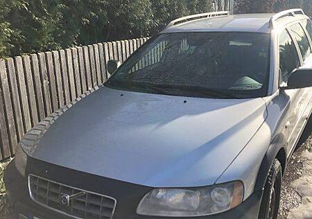Volvo XC 70 XC70 D5 AWD Edition Edition