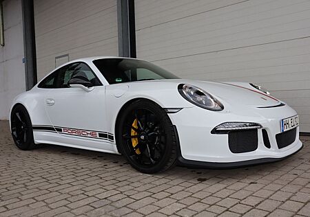 Porsche 991 911 R exclusive / 1 of / 1.Hd / dt.AUTO
