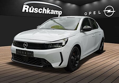 Opel Corsa F Edition 1.2 RückKam LED-Scheinwerfer Win