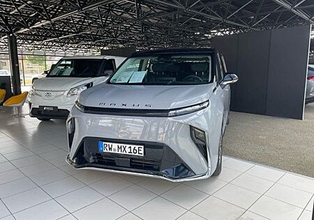 Maxus Mifa 9 /LUXURY/90kWh/PANO/ELEKT.TÜREN/AHK/NAVI/