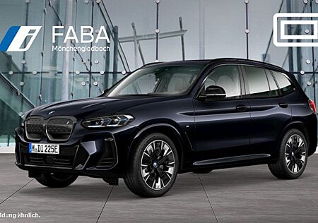 BMW iX3 M Sport Gestiksteuerung Head-Up HK HiFi DAB