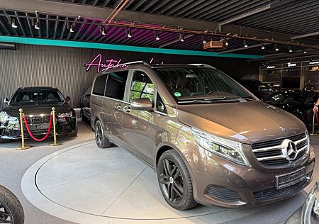 Mercedes-Benz V 250 CDI*AVANTG*EDITION*4M*lang