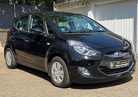 Hyundai ix20 Classic *PARK HILFE+KLIMA+2.HAND+TÜV NEU*