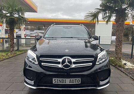 Mercedes-Benz GLE 400 GLE -Klasse 4Matic AMG