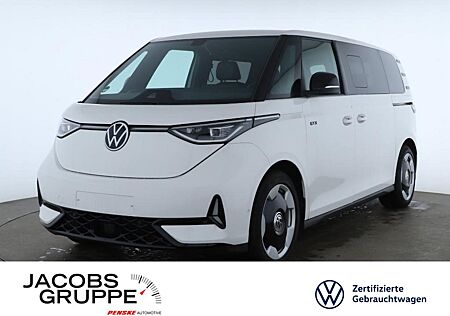 VW ID.BUZZ Volkswagen GTX LR 4M AHK*CAM*ACC*MATRIX