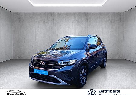 VW T-Cross Volkswagen Life 1.0 TSI 85 kW DSG Goal
