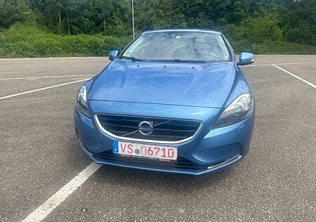 Volvo V40 You!