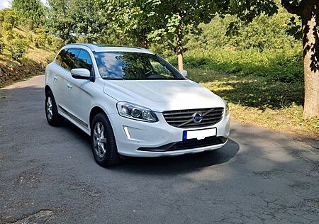 Volvo XC 60 XC60 D5 AWD Linje Inscription Geartronic Lin...