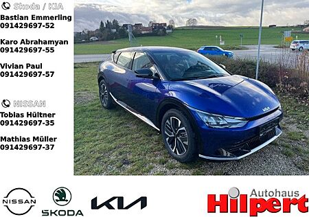 Kia EV6 229 PS MEMORY-SITZE P1+P2 Paket Elekt.Heckk