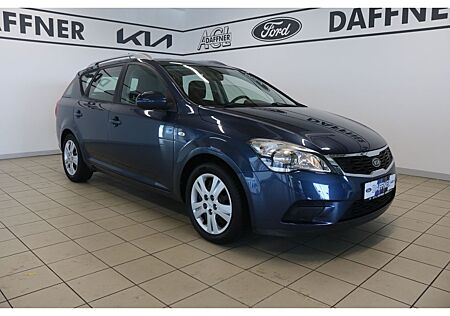 Kia Cee'd Ceed Sportswagon Vision 1.4 CVVT AHK Klima CD