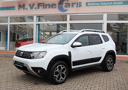 Dacia Duster II Prestige